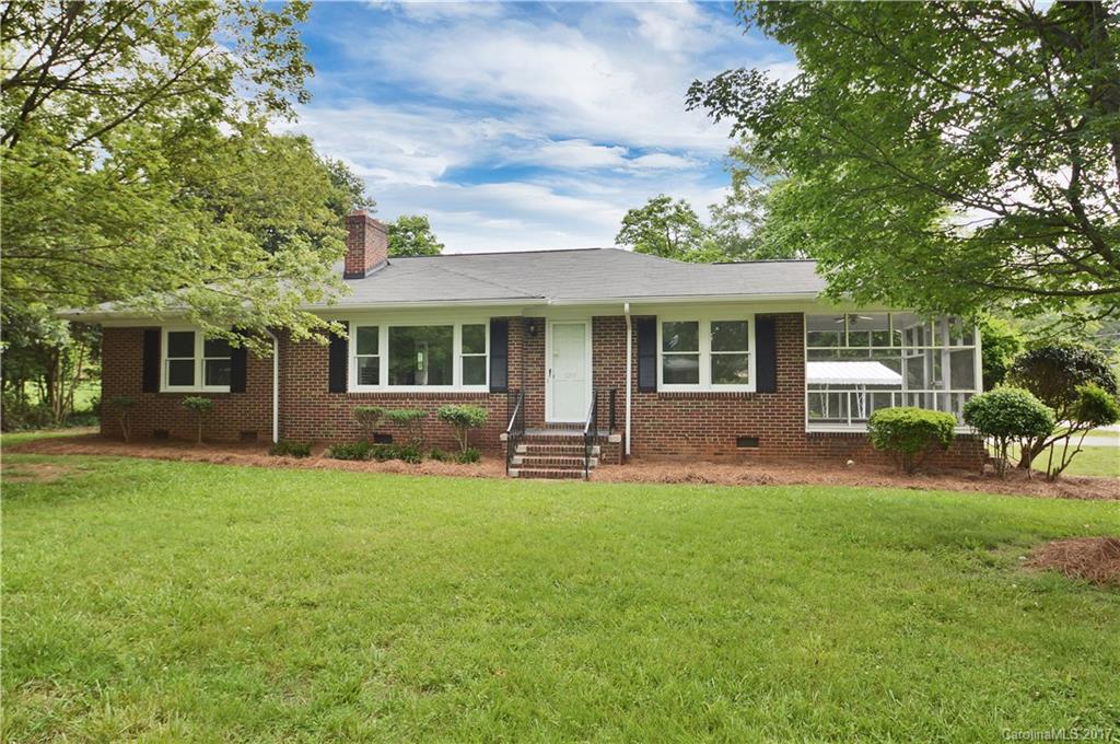 Hillcrest - Residential