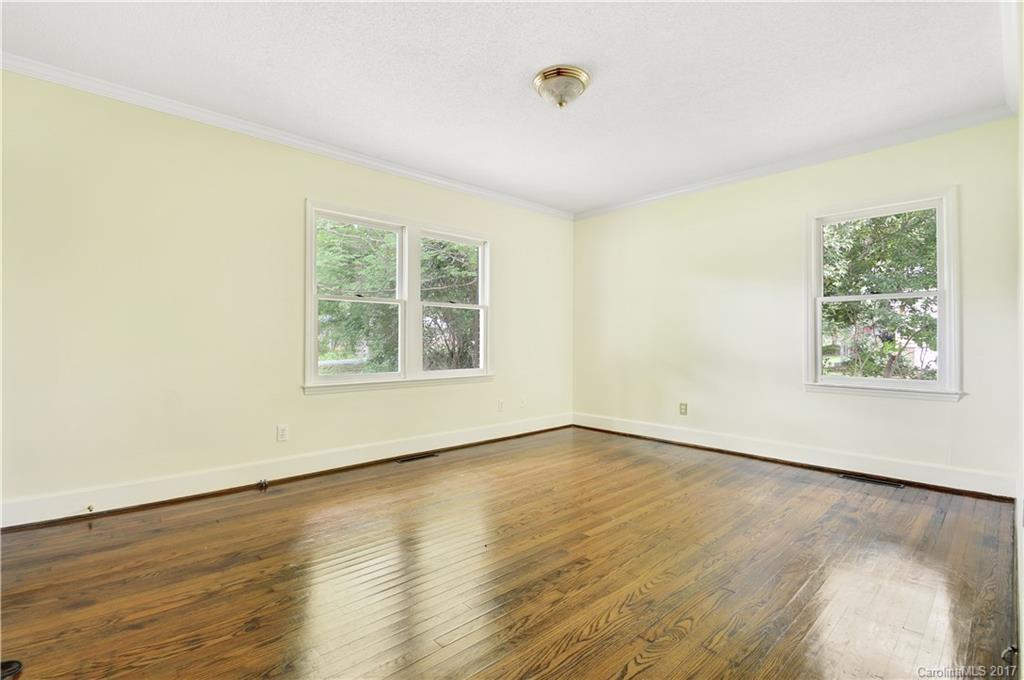 Hillcrest - Residential