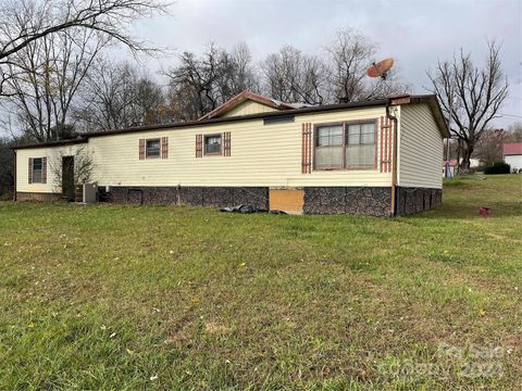 A home in Marion