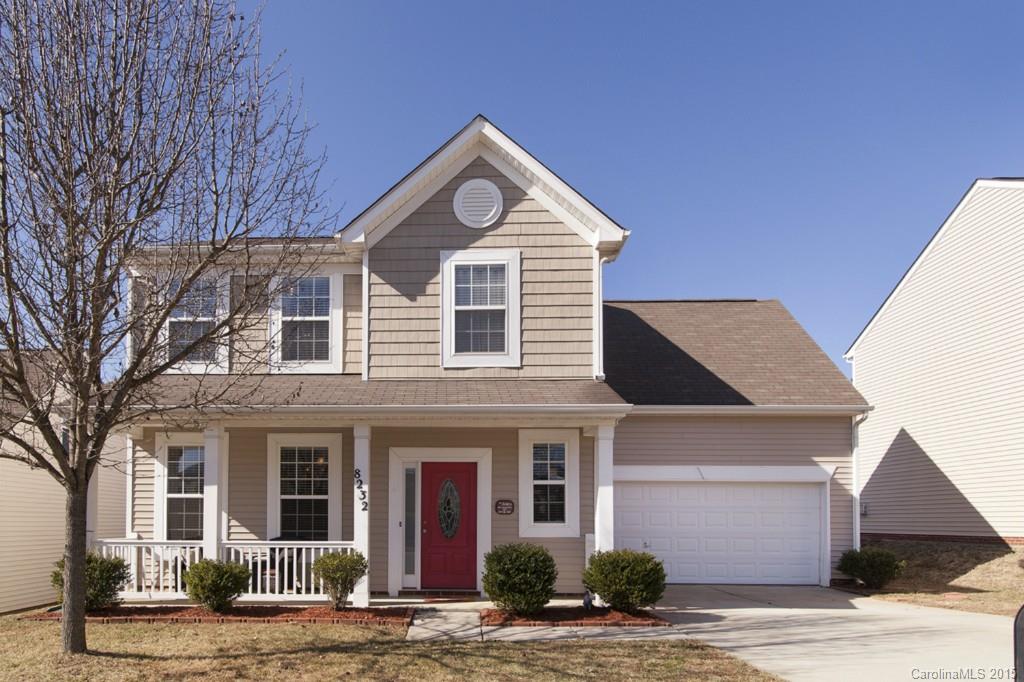 Stonegate Farms - Residential