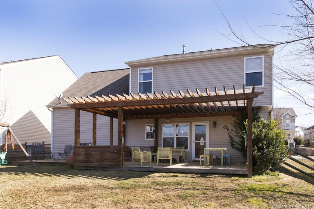 Stonegate Farms - Residential