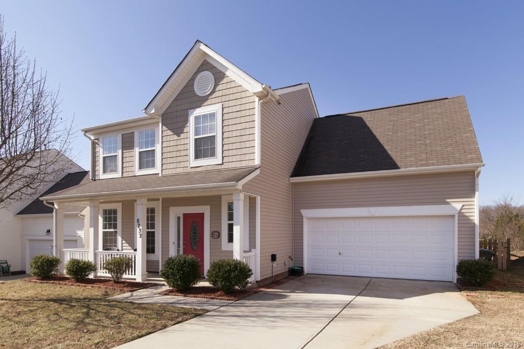 Stonegate Farms - Residential