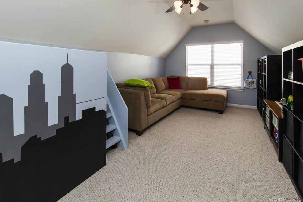 Stonegate Farms - Residential