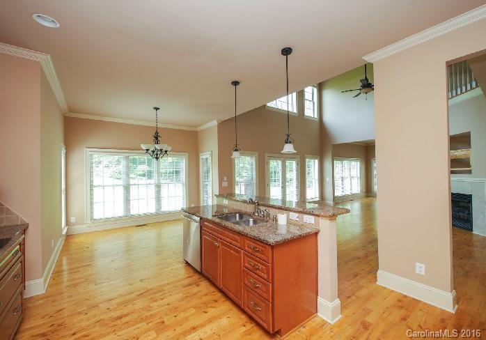 Churchfield - Residential