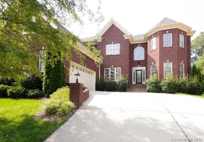 Churchfield - Residential