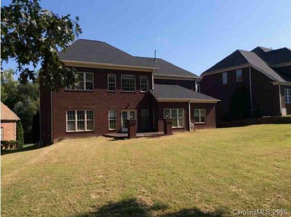 Churchfield - Residential