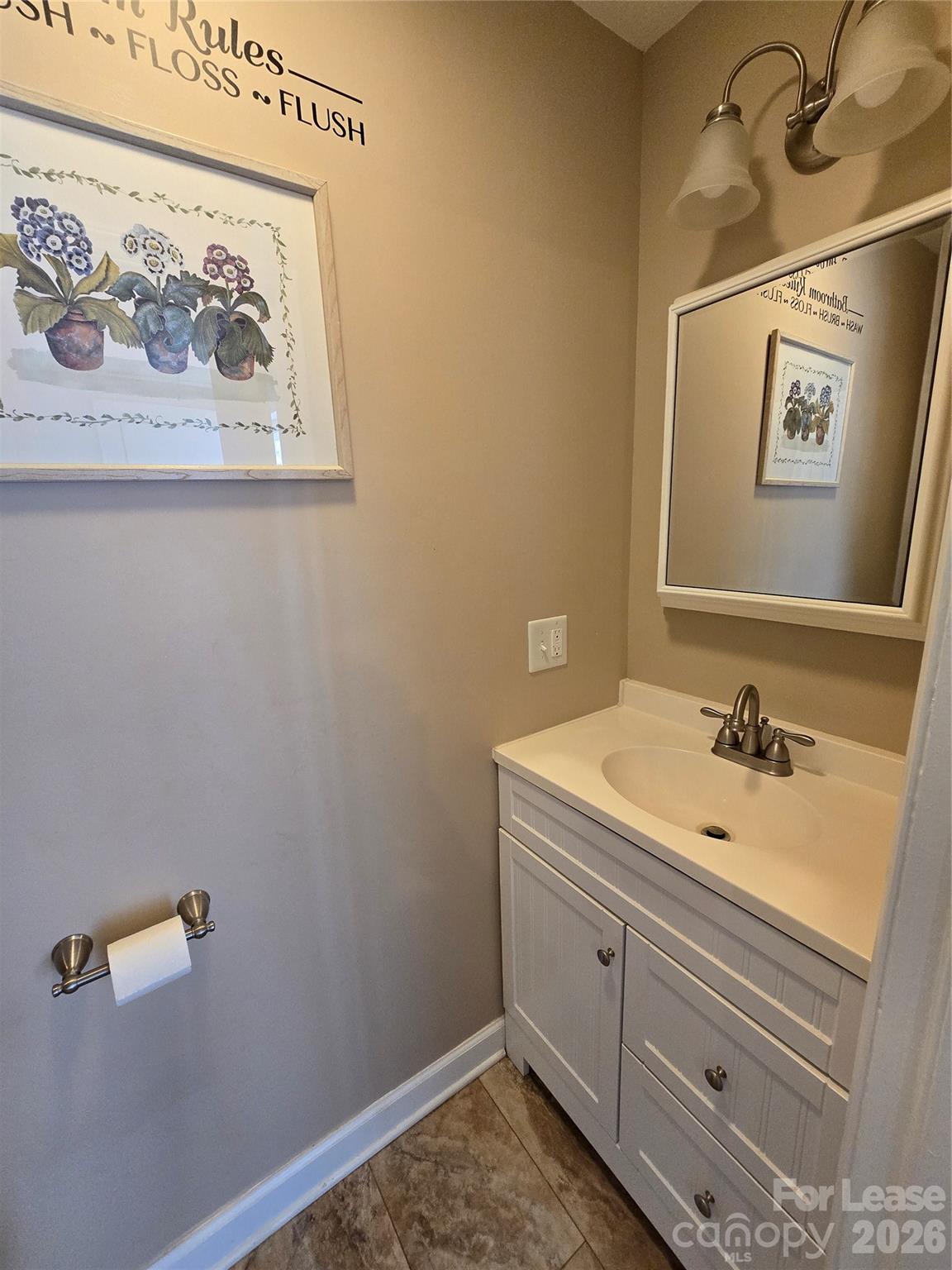 None - Residential Lease