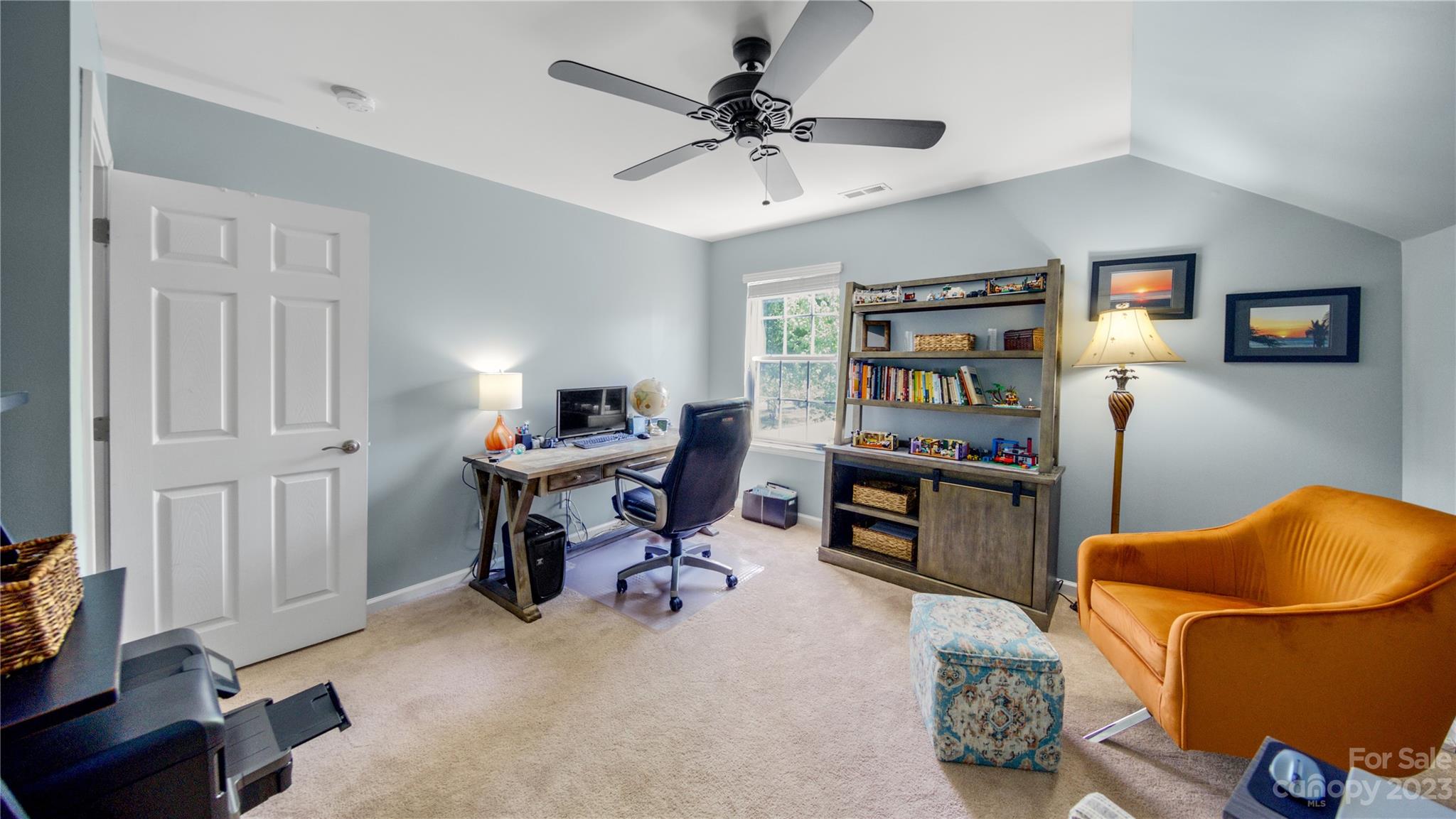 Legacy Park - Residential