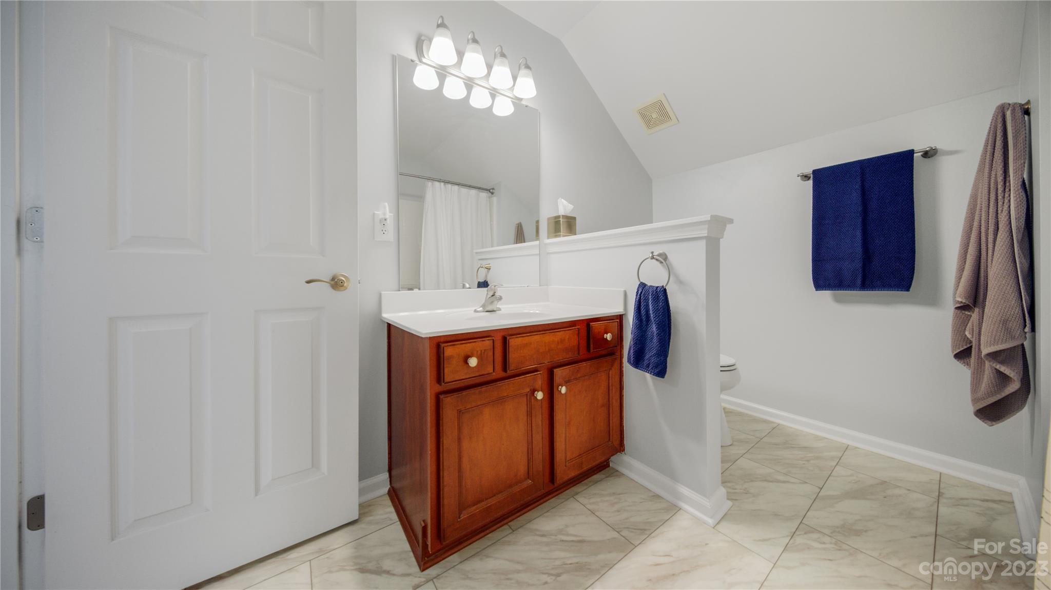 Legacy Park - Residential