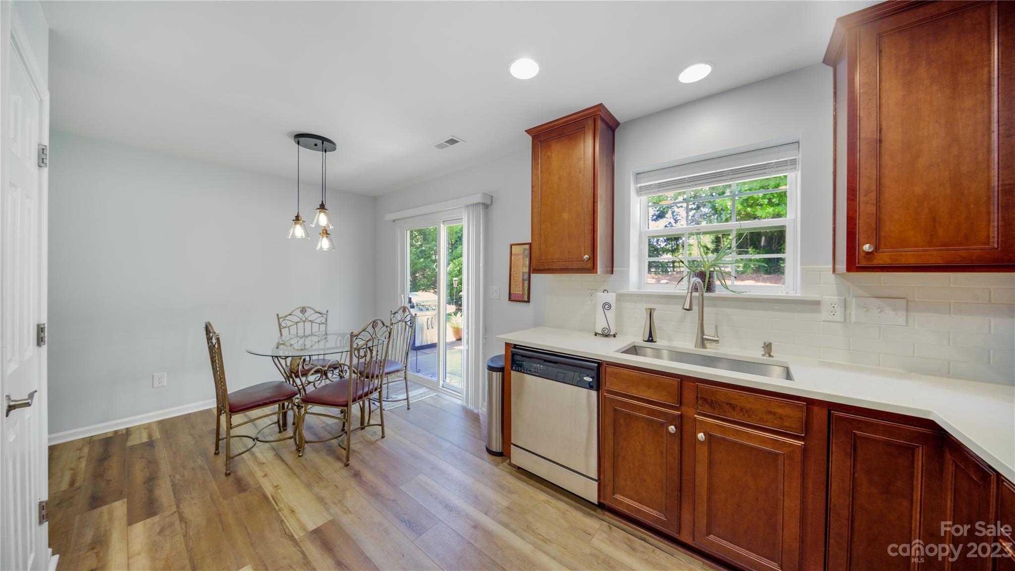 Legacy Park - Residential