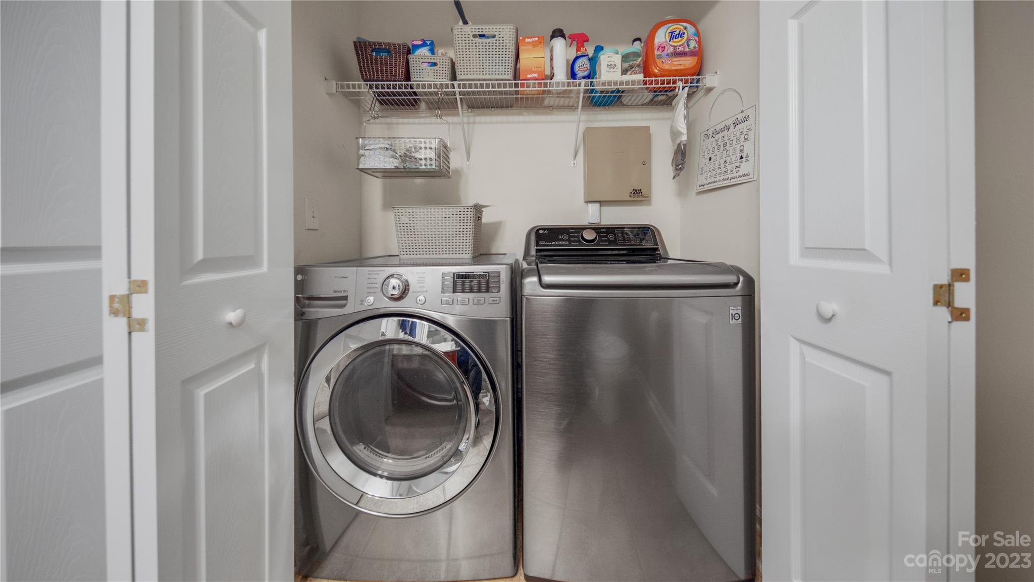 Legacy Park - Residential