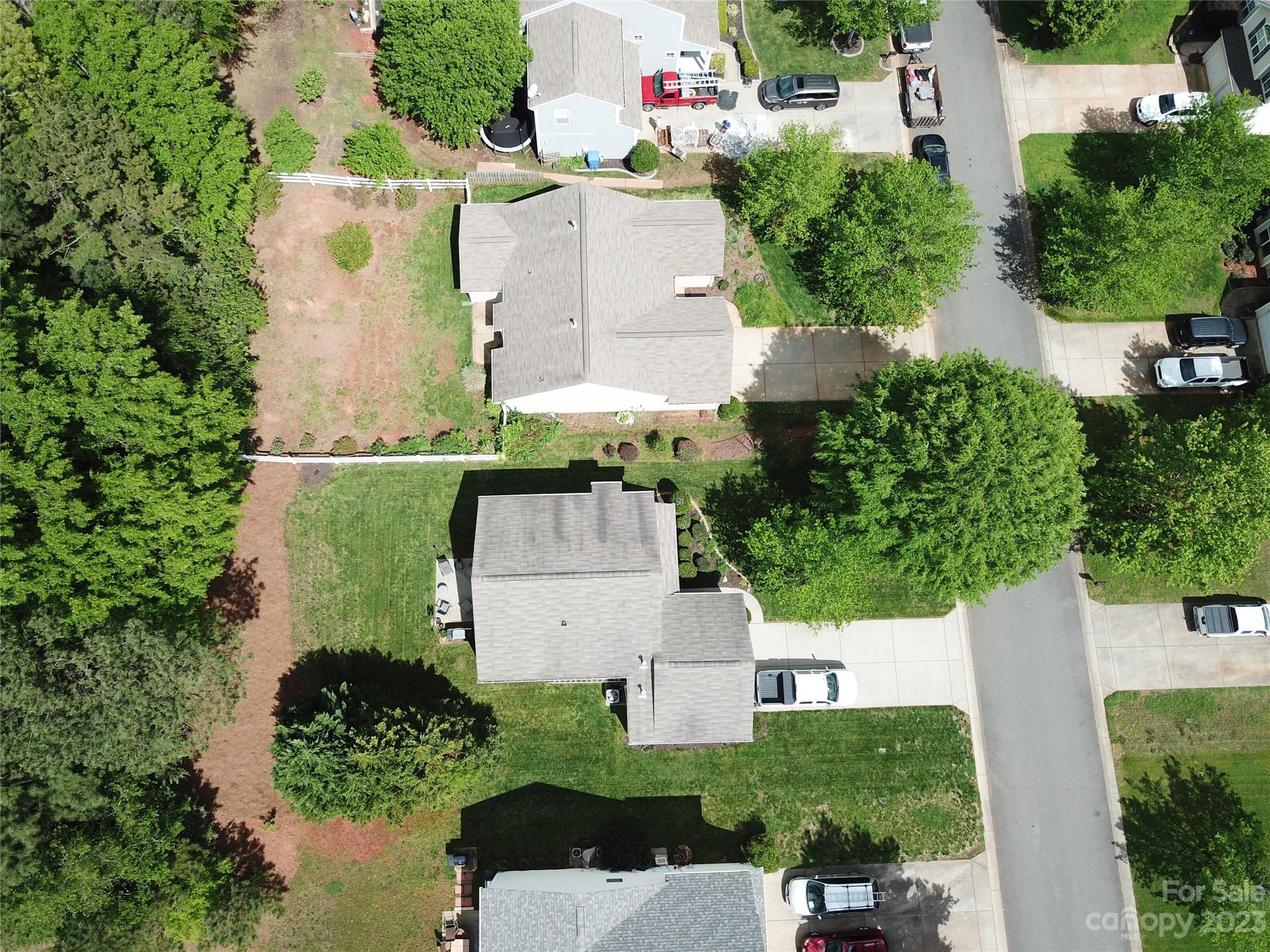 Legacy Park - Residential