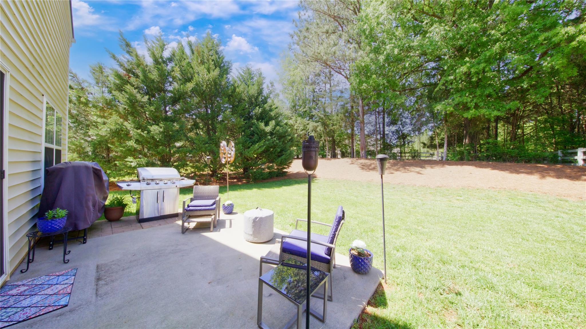 Legacy Park - Residential