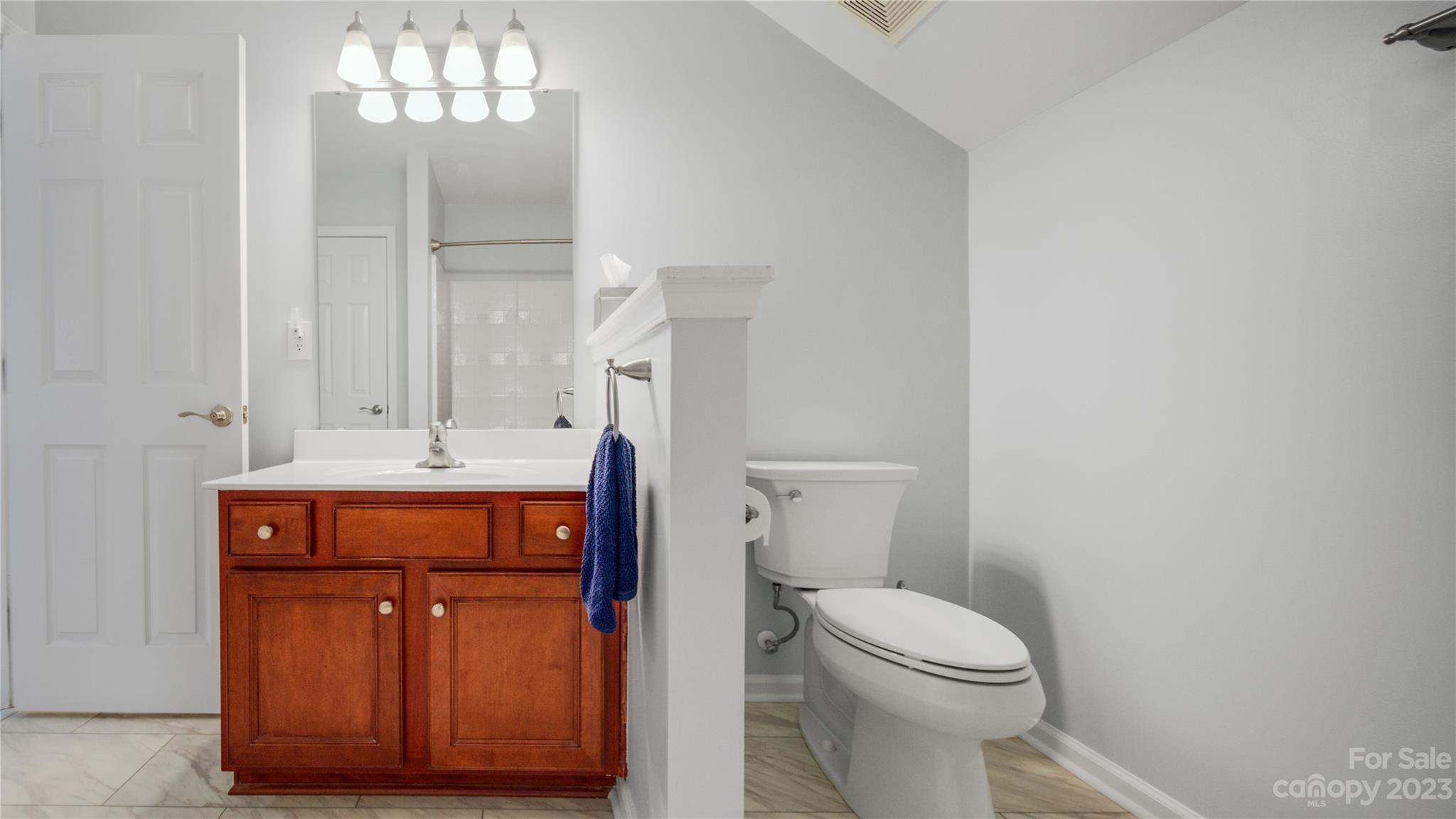 Legacy Park - Residential