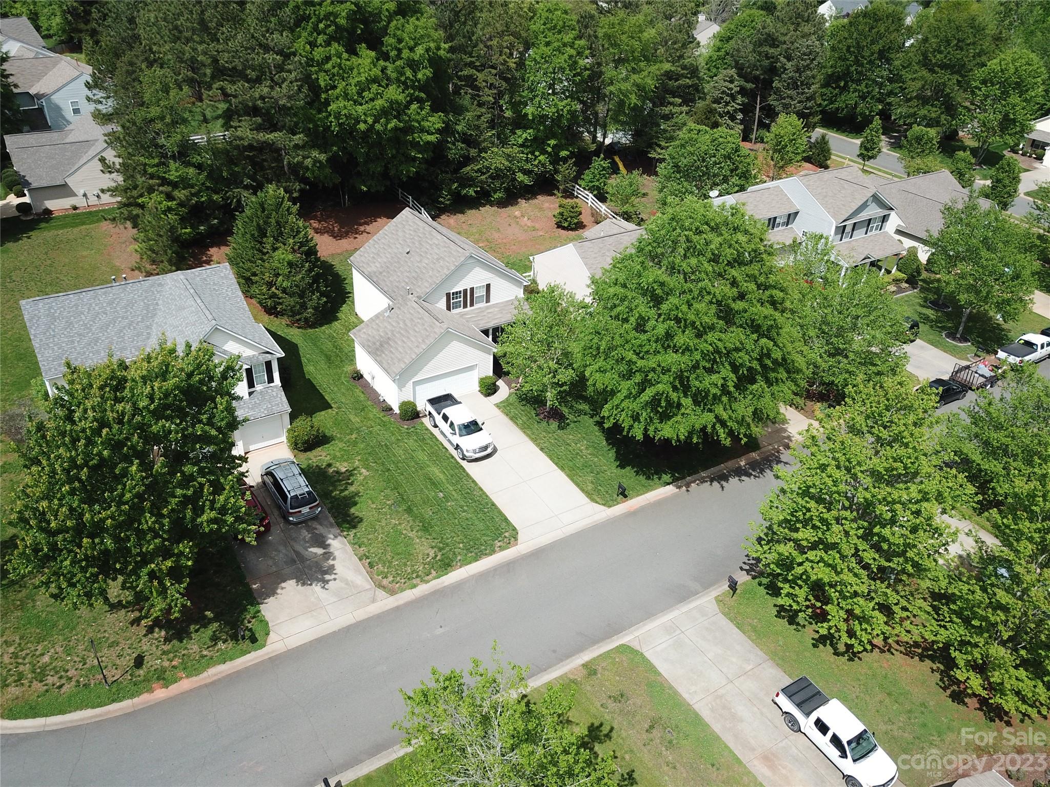 Legacy Park - Residential