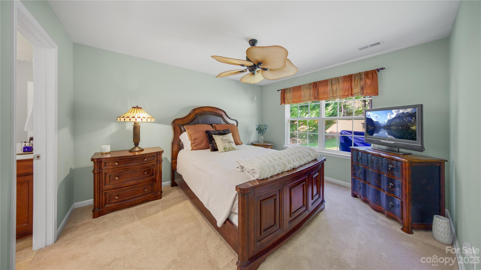 Legacy Park - Residential