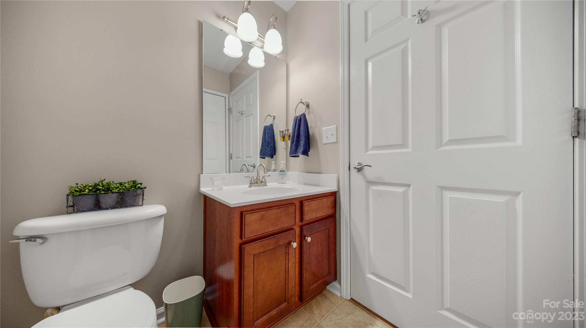 Legacy Park - Residential