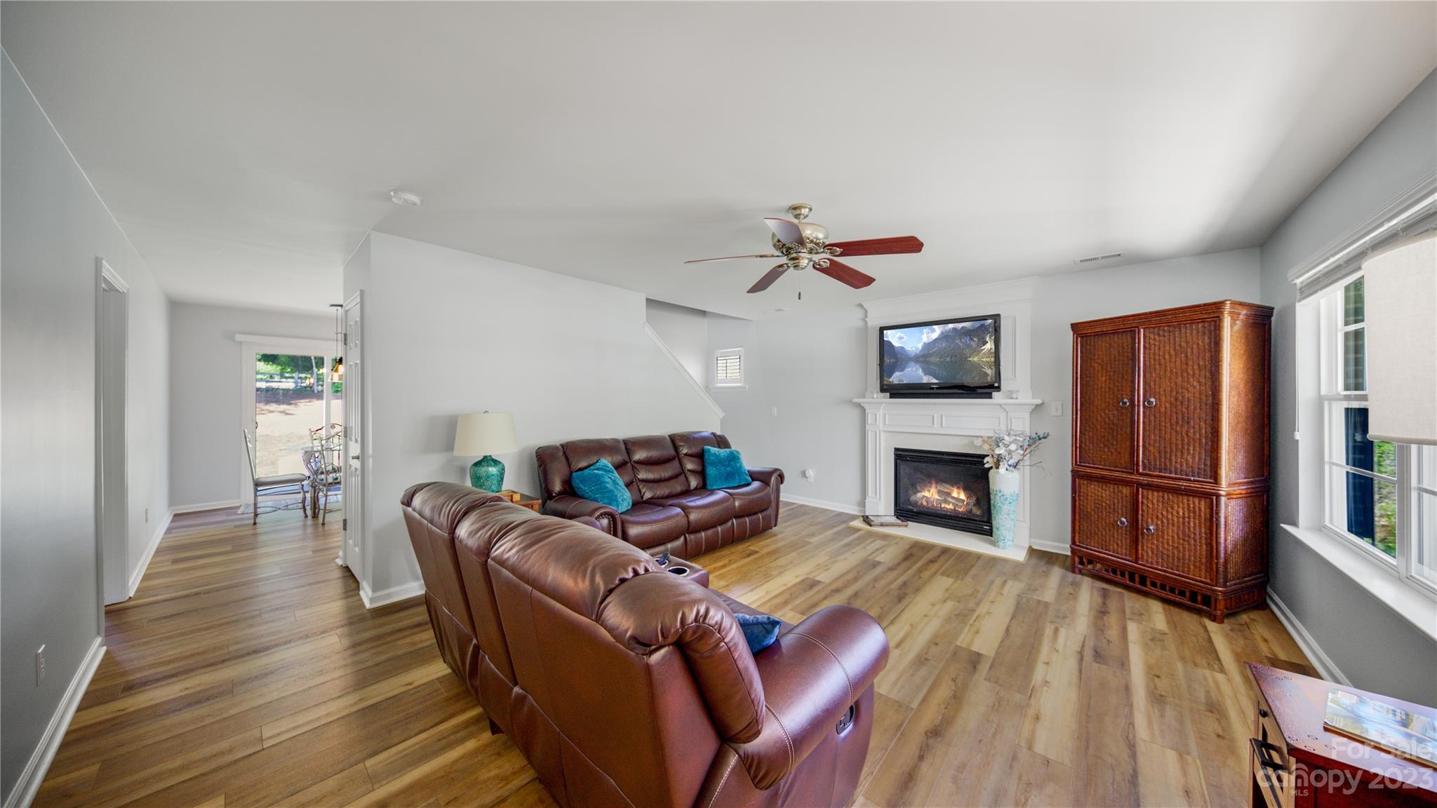 Legacy Park - Residential