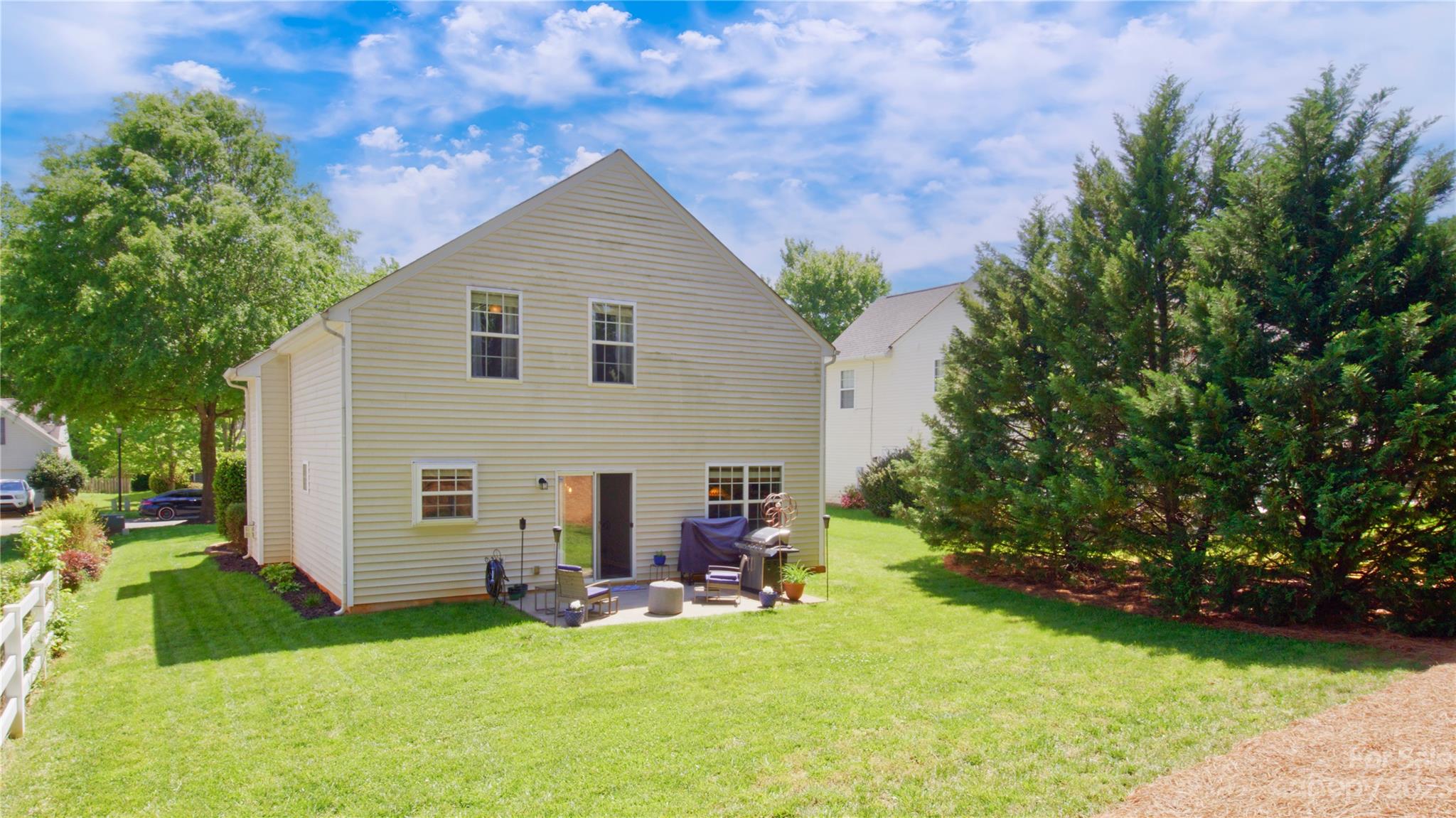 Legacy Park - Residential