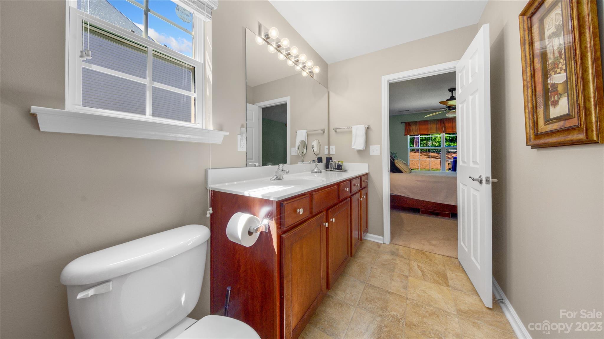 Legacy Park - Residential