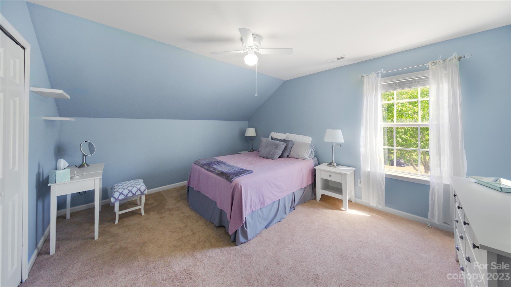 Legacy Park - Residential