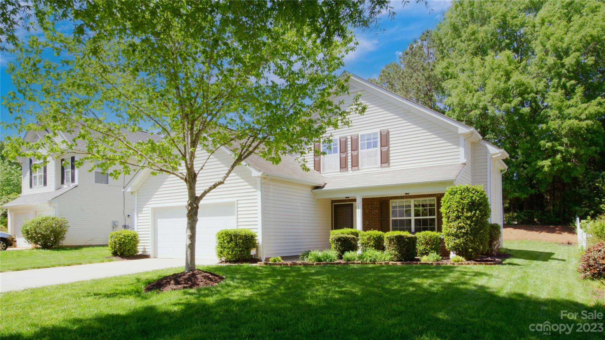 Legacy Park - Residential