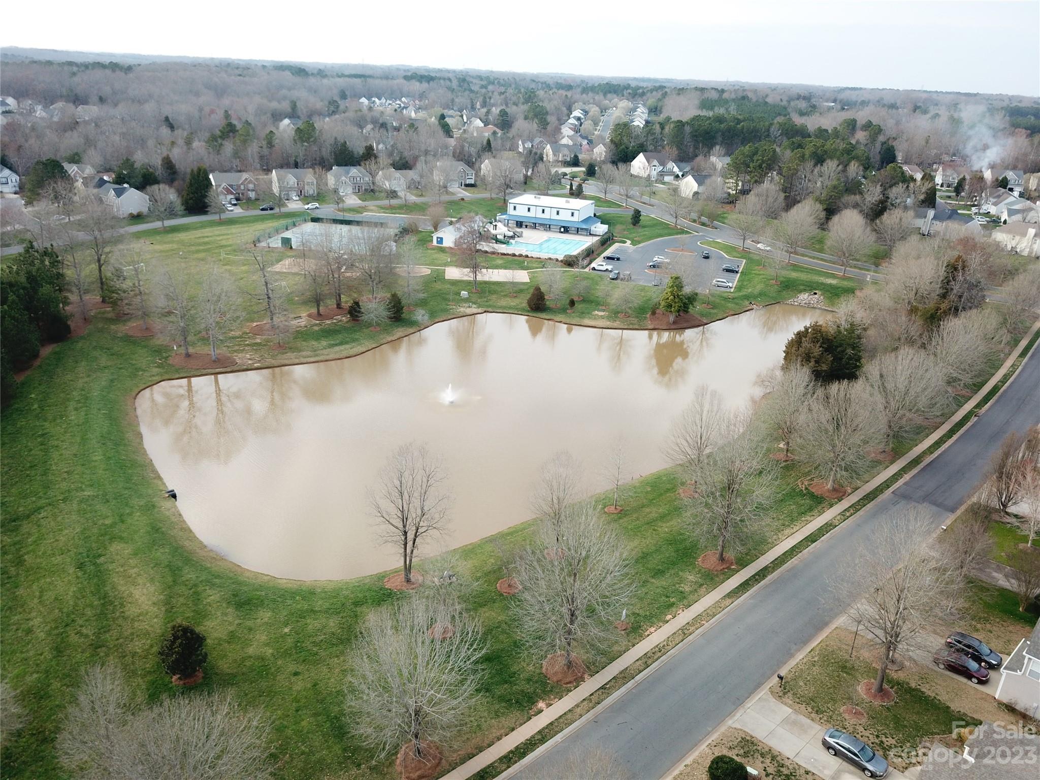 Legacy Park - Residential