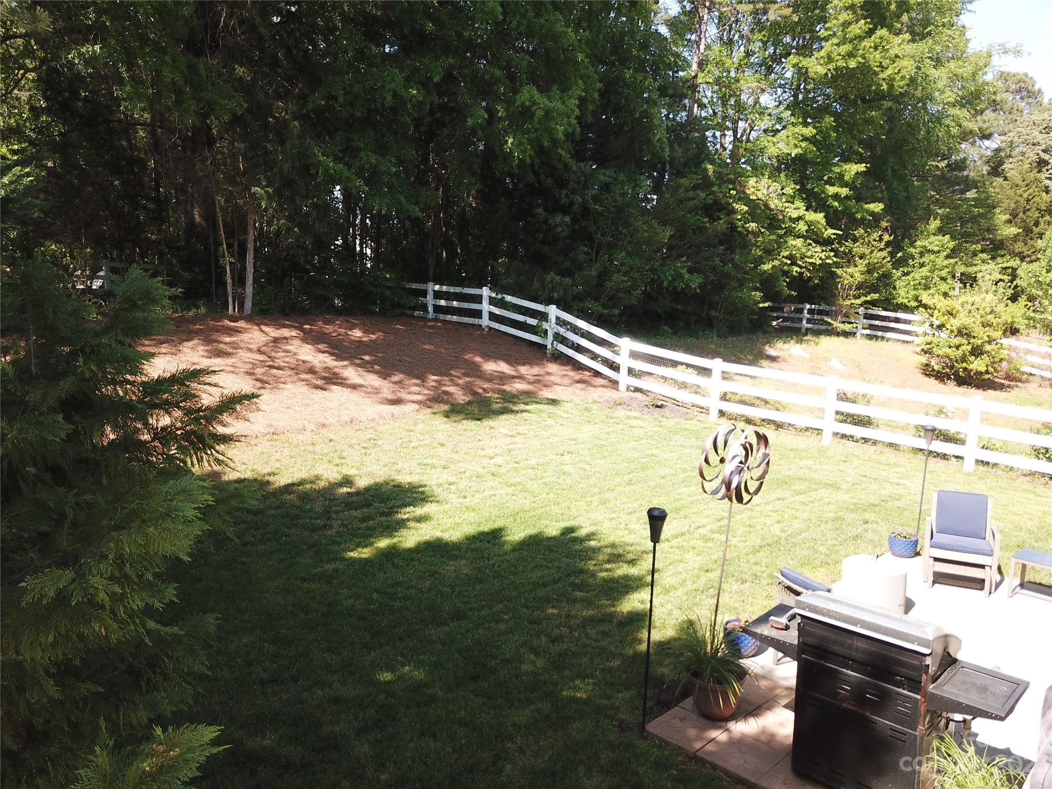 Legacy Park - Residential