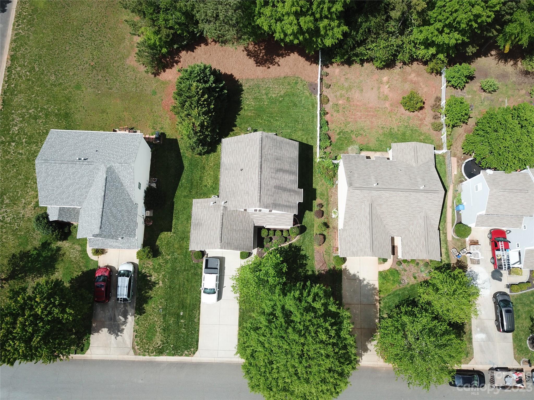 Legacy Park - Residential