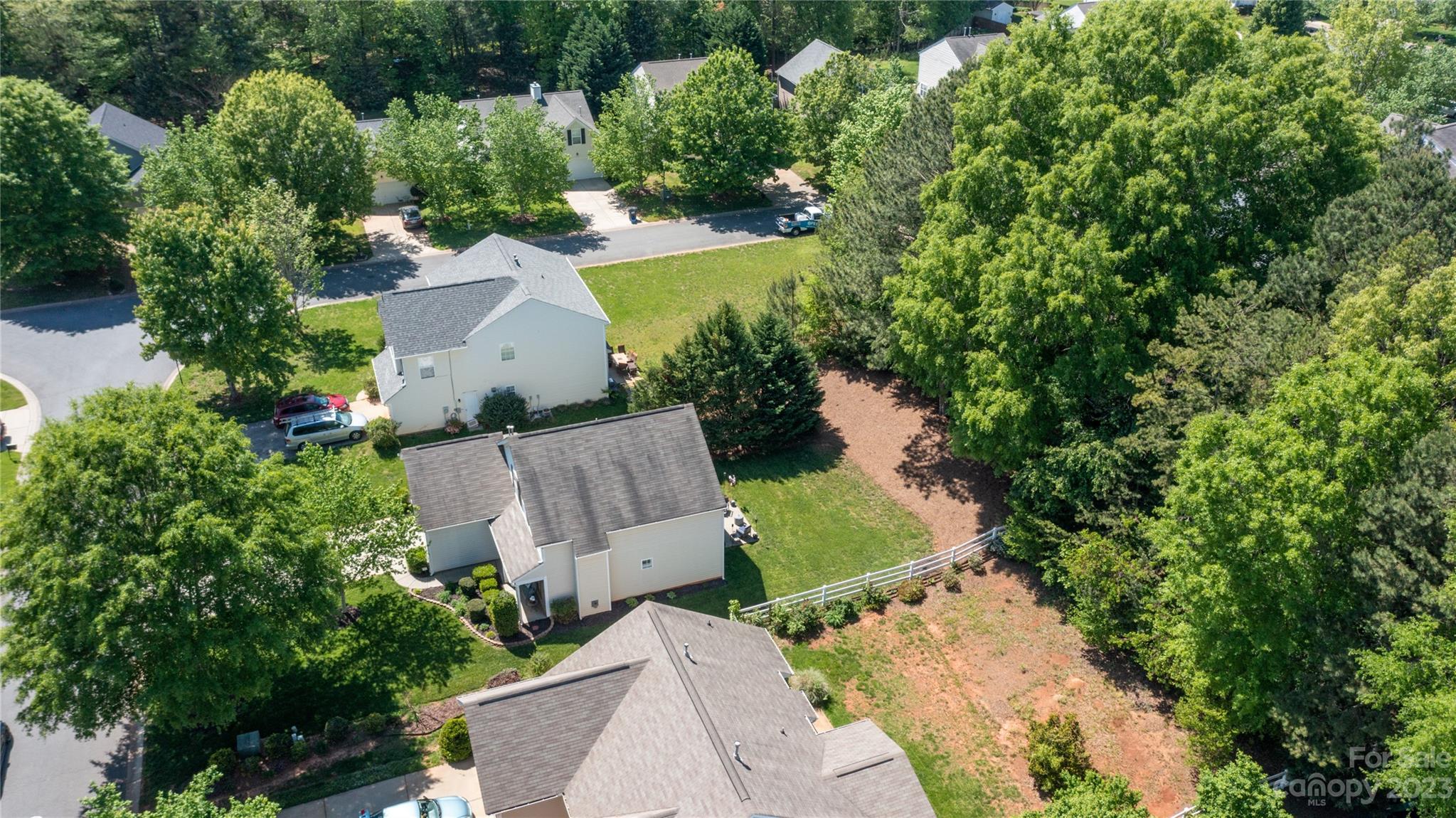 Legacy Park - Residential