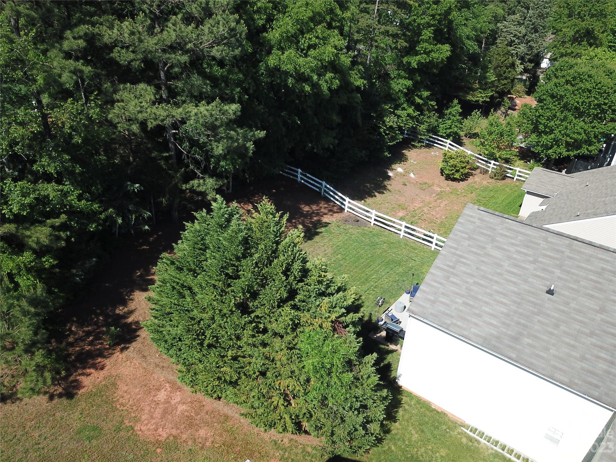 Legacy Park - Residential