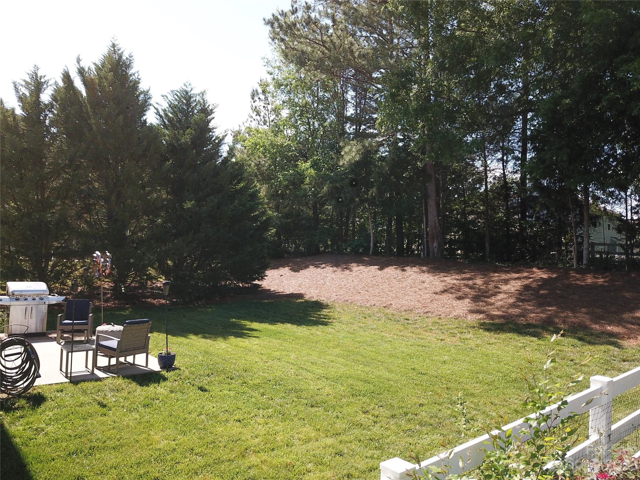 Legacy Park - Residential