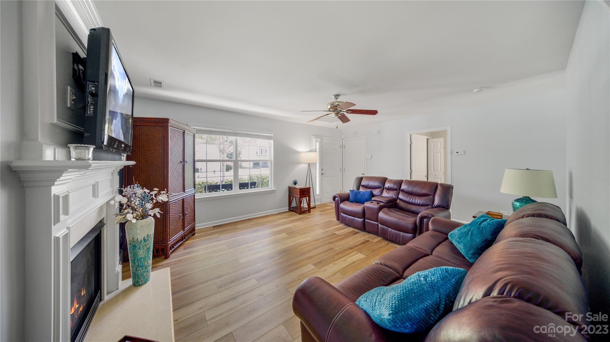 Legacy Park - Residential