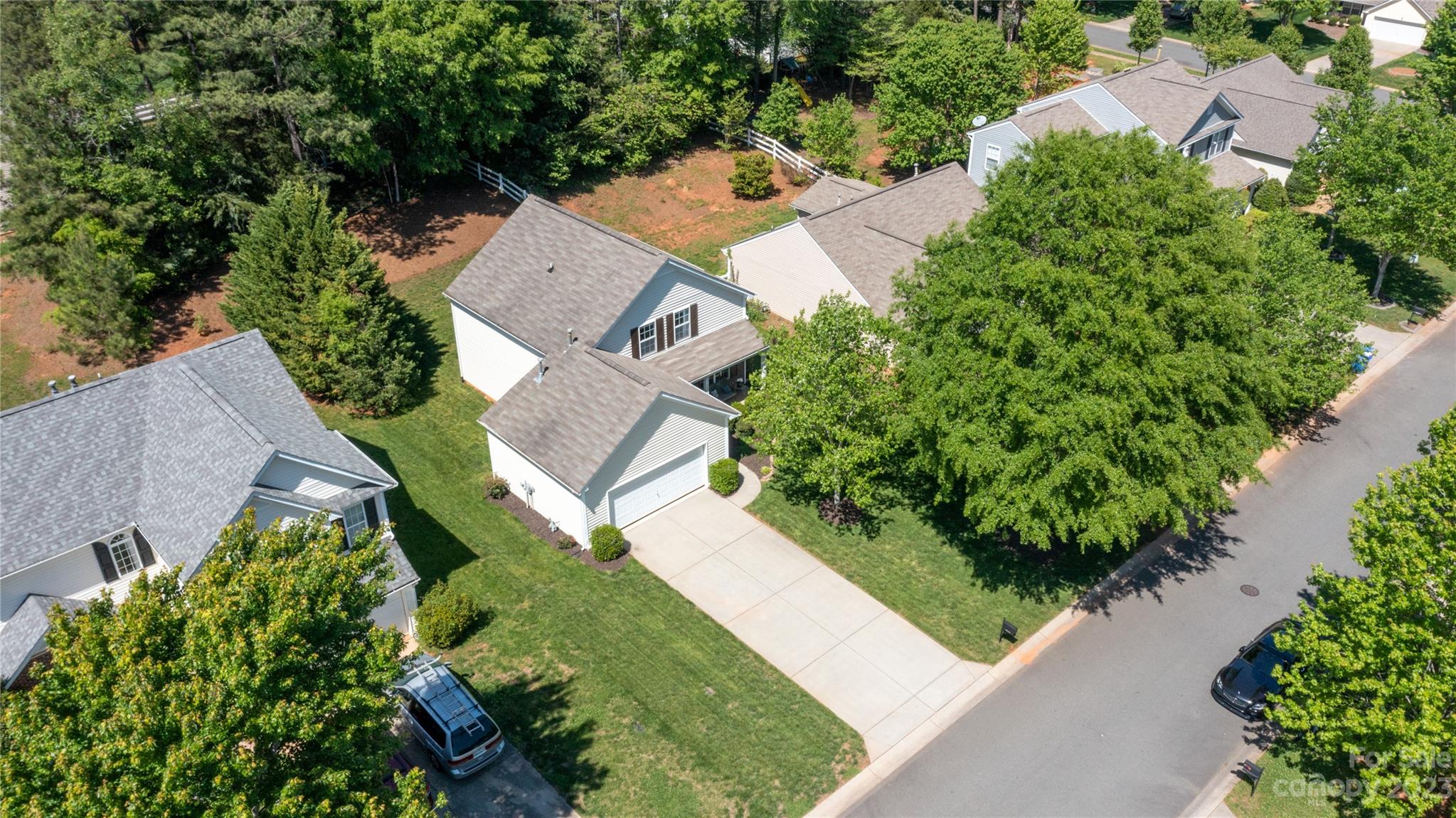 Legacy Park - Residential