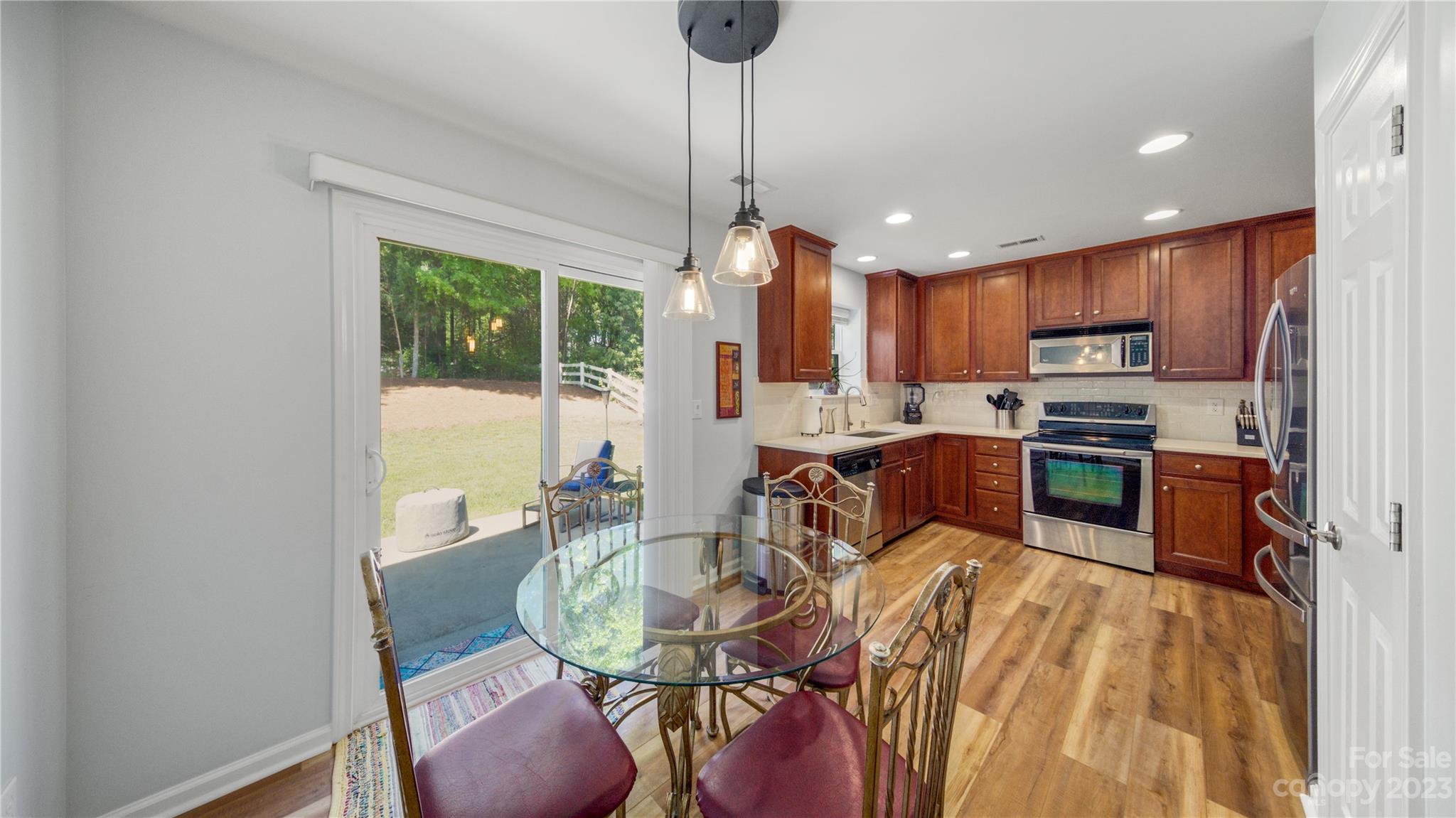 Legacy Park - Residential