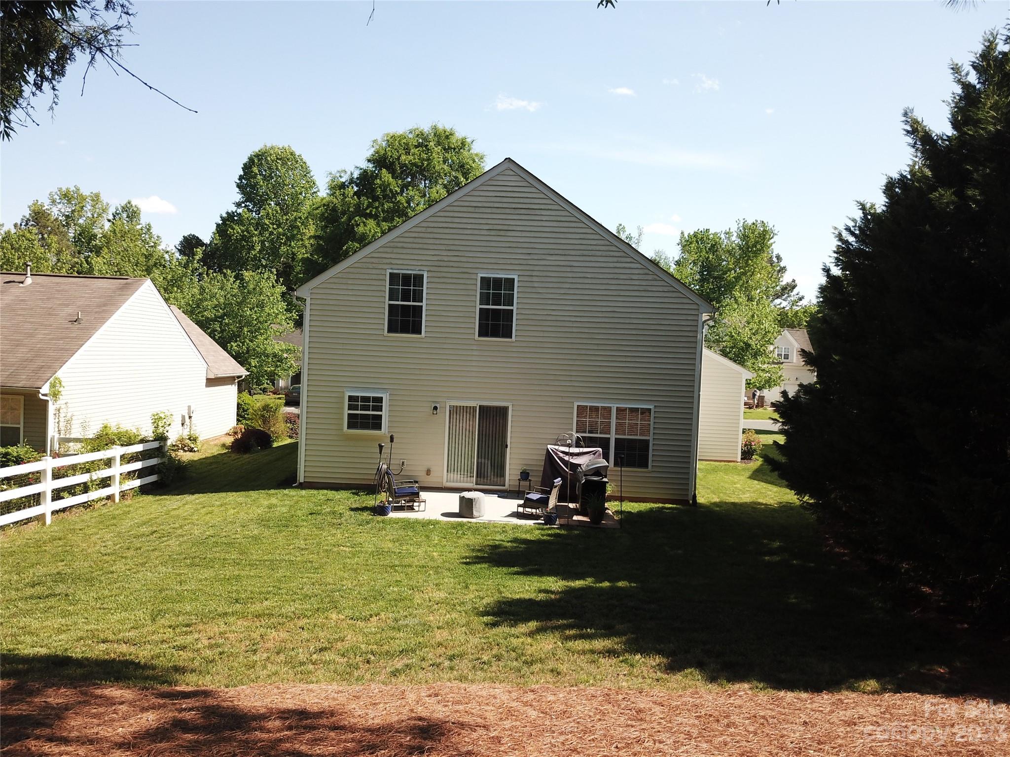 Legacy Park - Residential