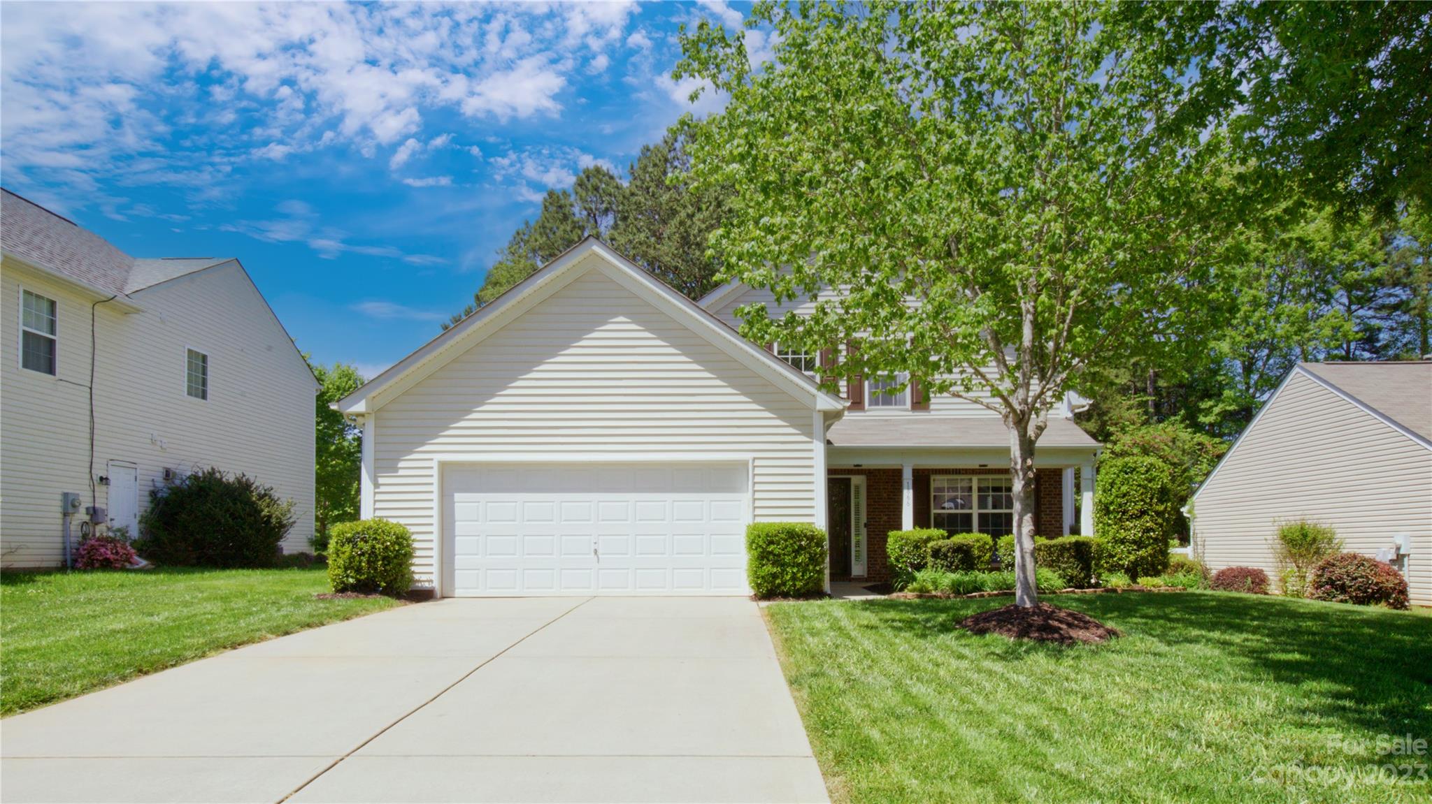 Legacy Park - Residential