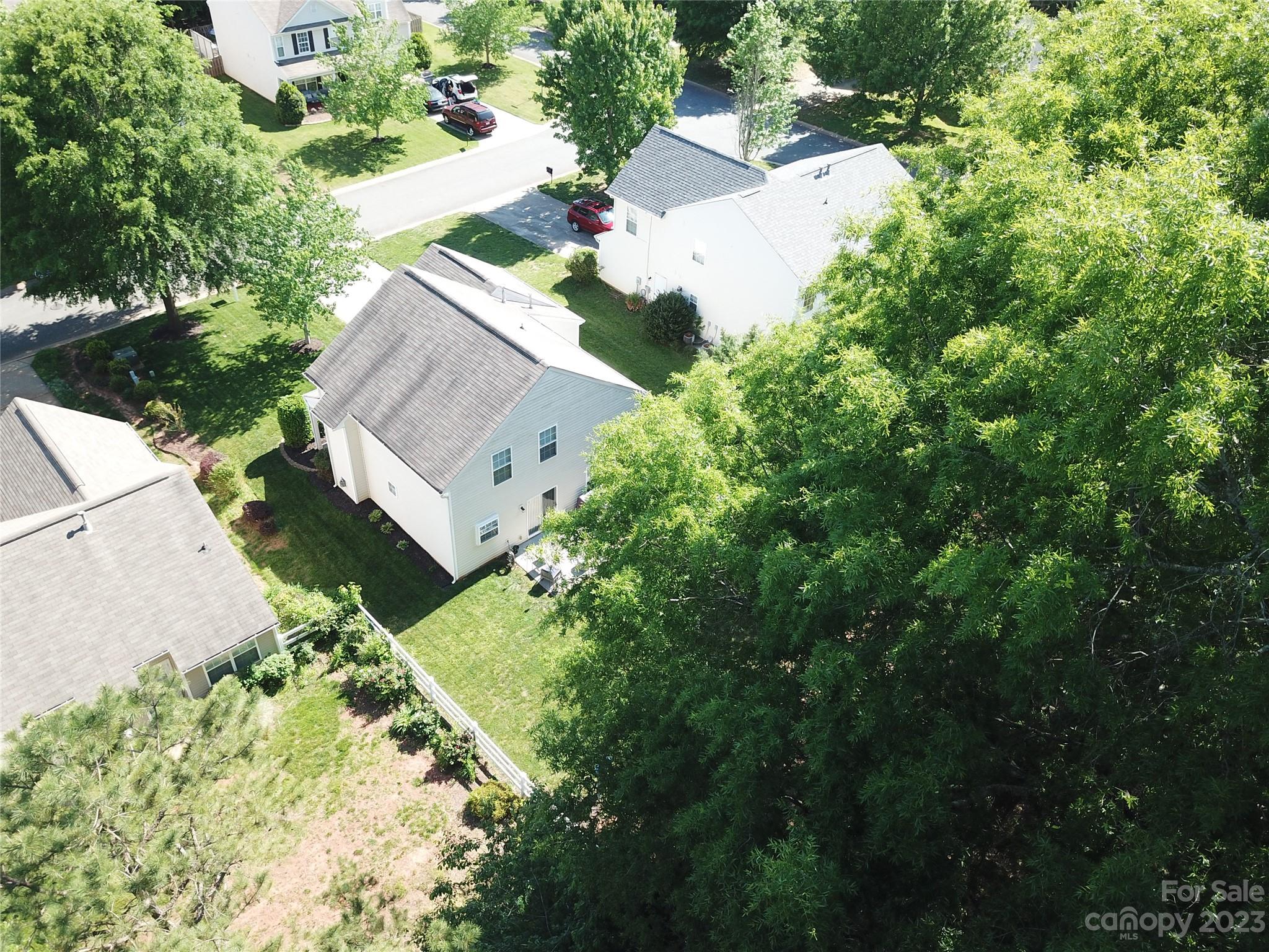 Legacy Park - Residential