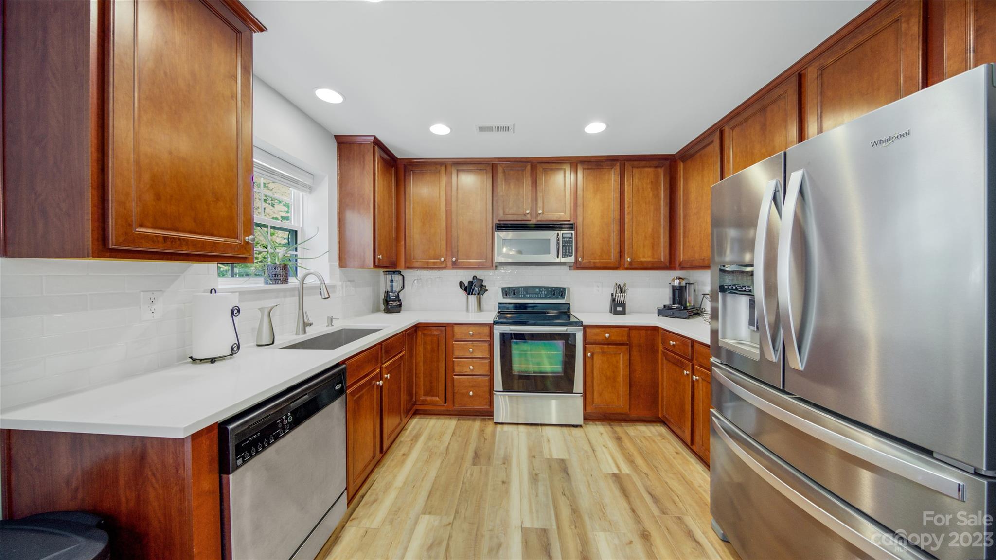 Legacy Park - Residential