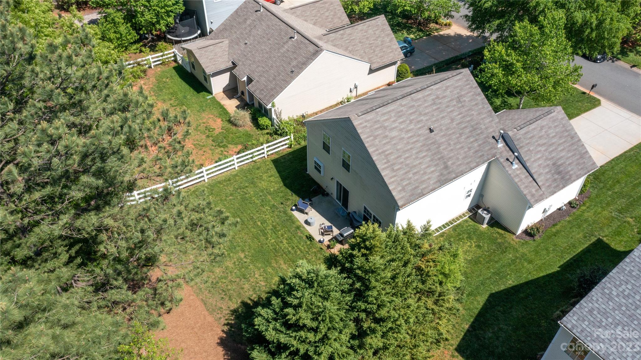 Legacy Park - Residential