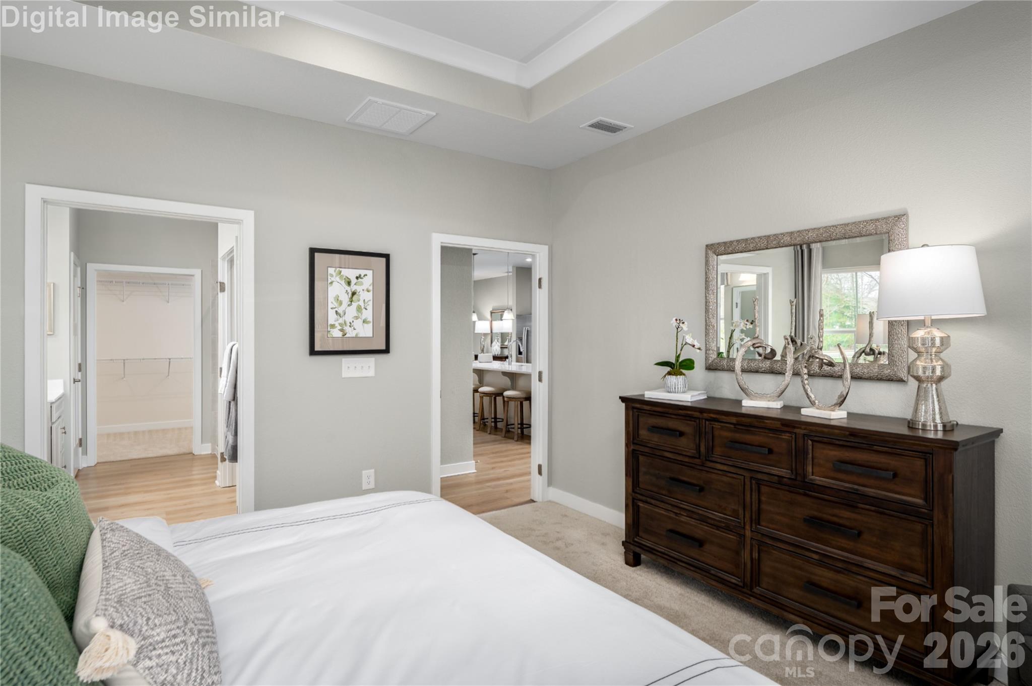 Afton Arbors - Residential