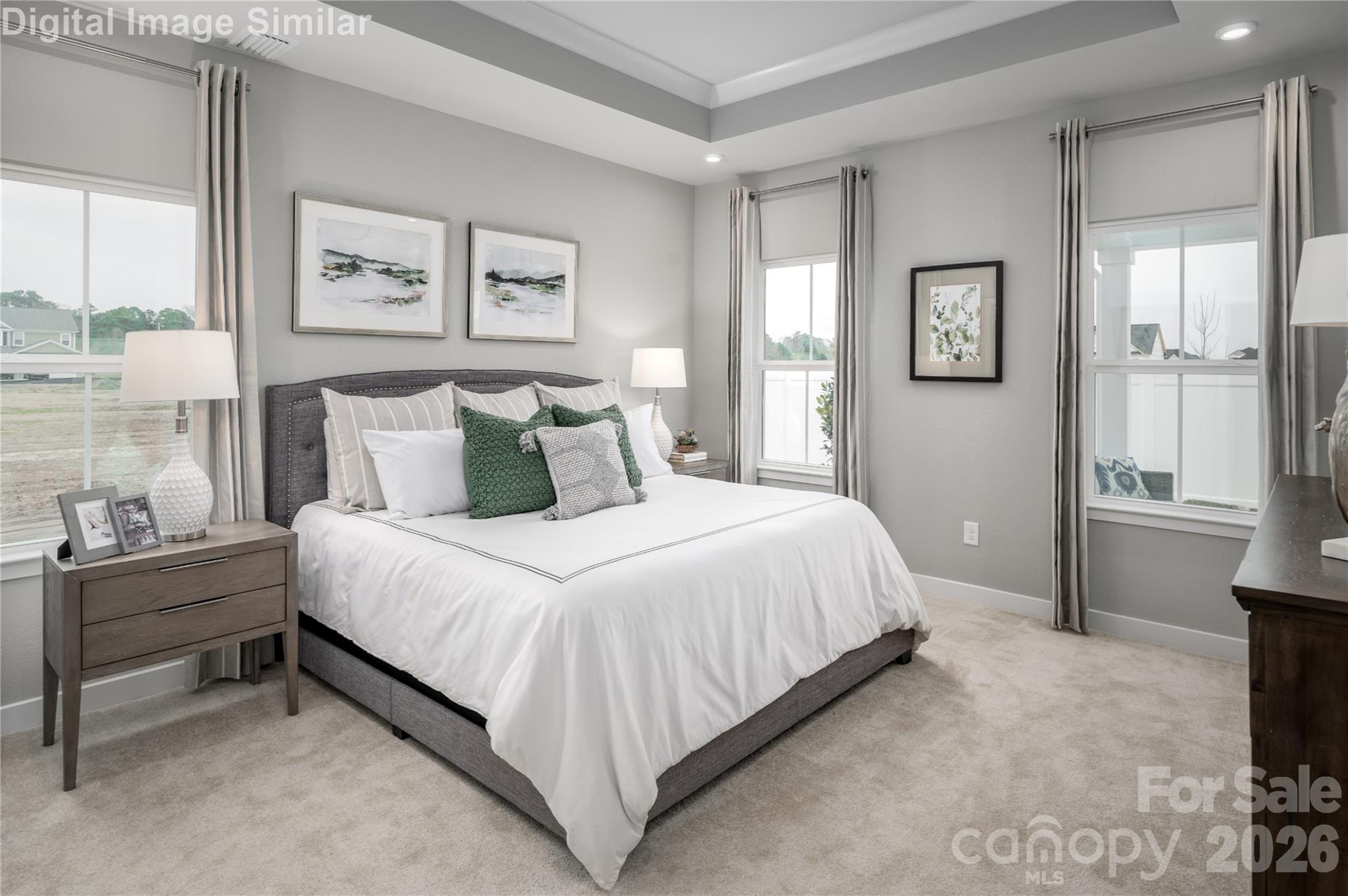 Afton Arbors - Residential