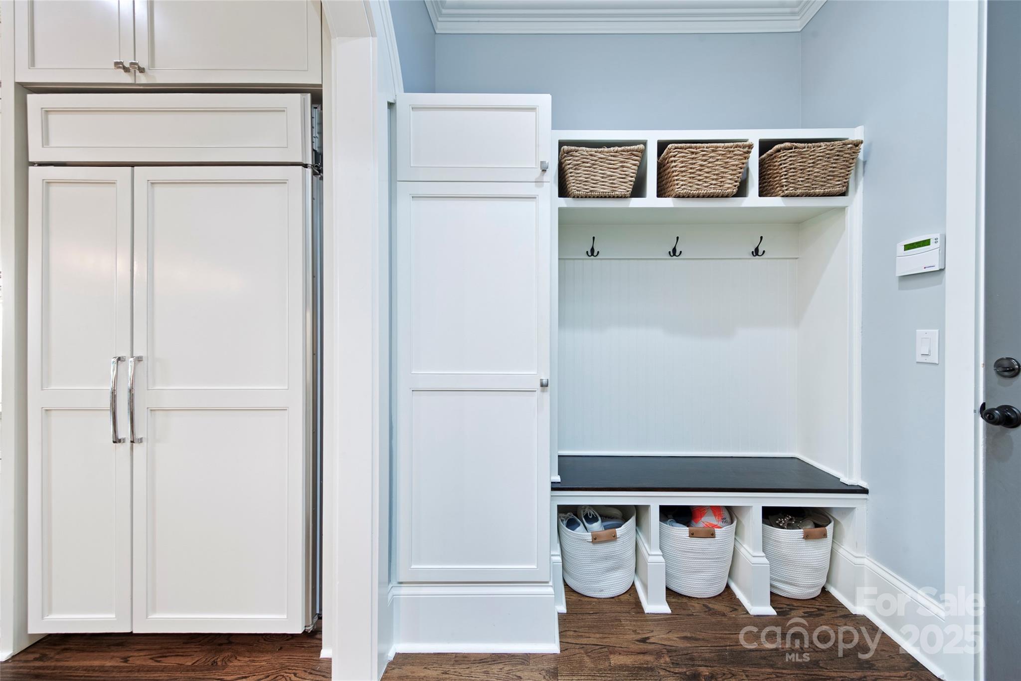 Providence Downs South - Residential