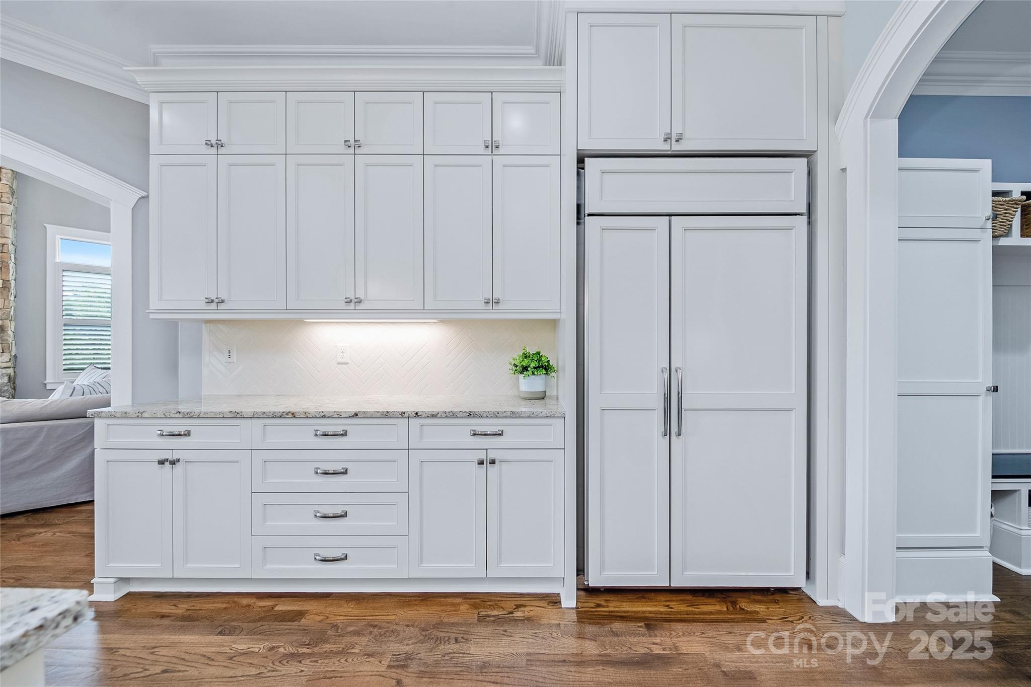 Providence Downs South - Residential