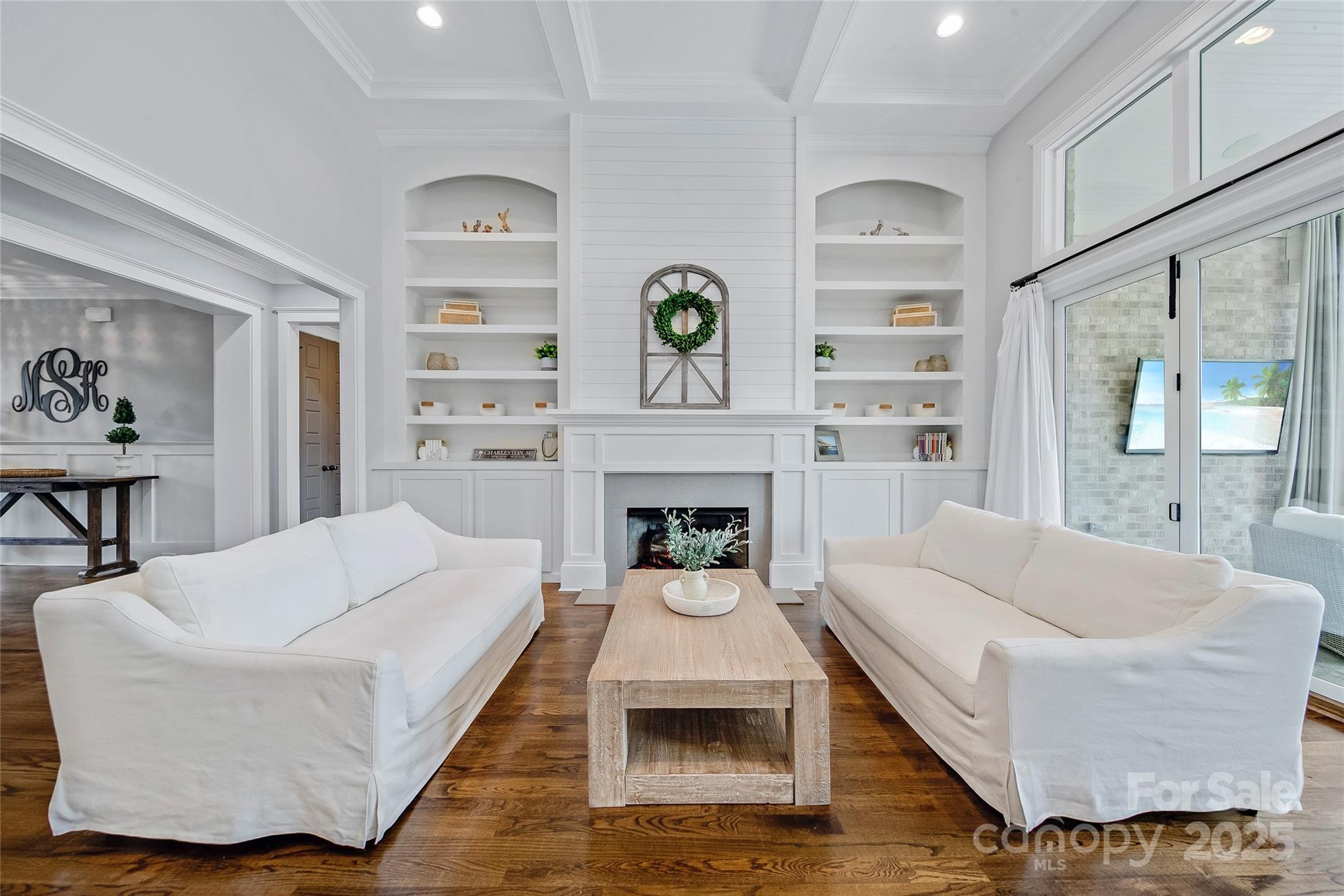 Providence Downs South - Residential