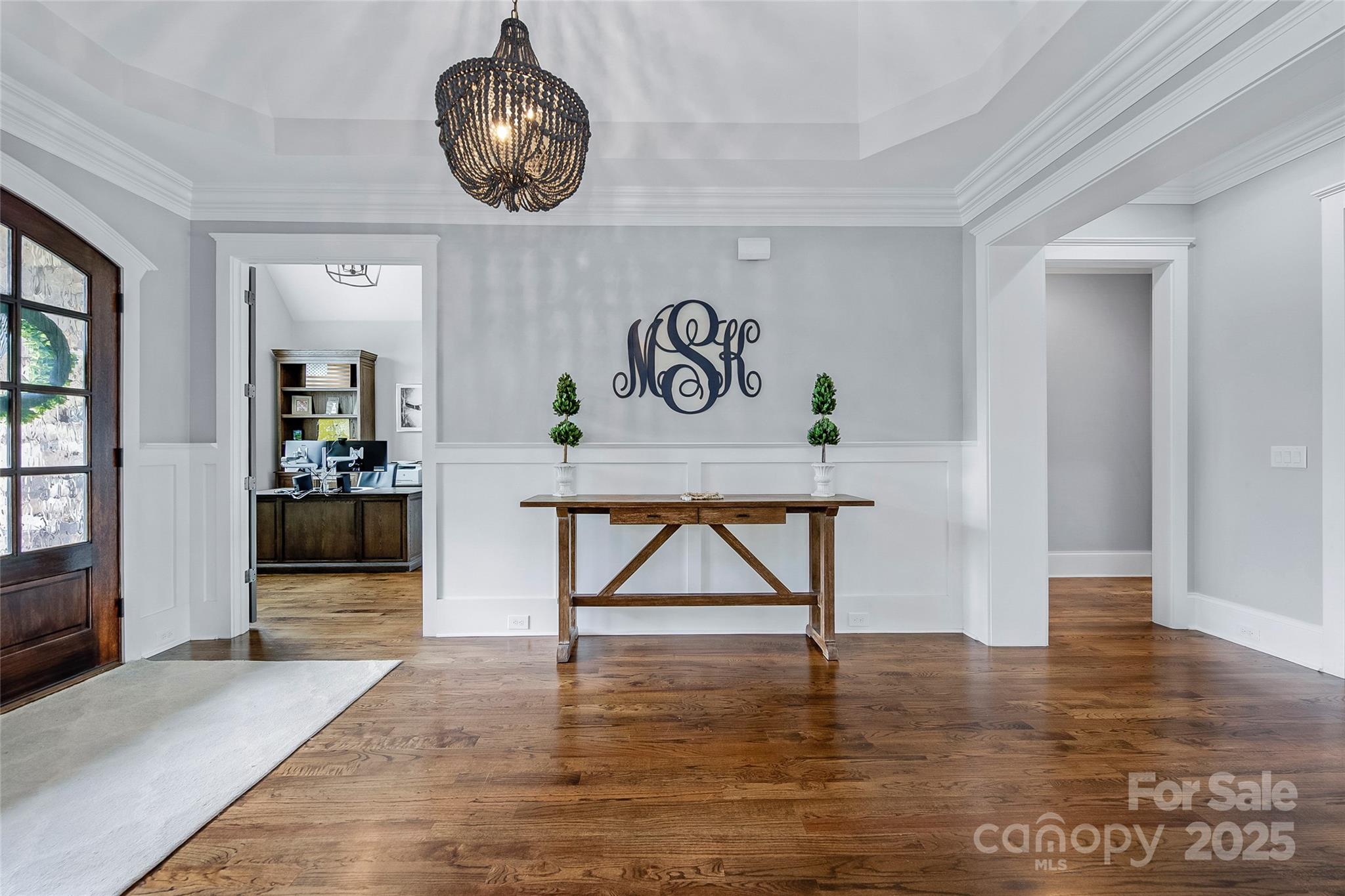 Providence Downs South - Residential