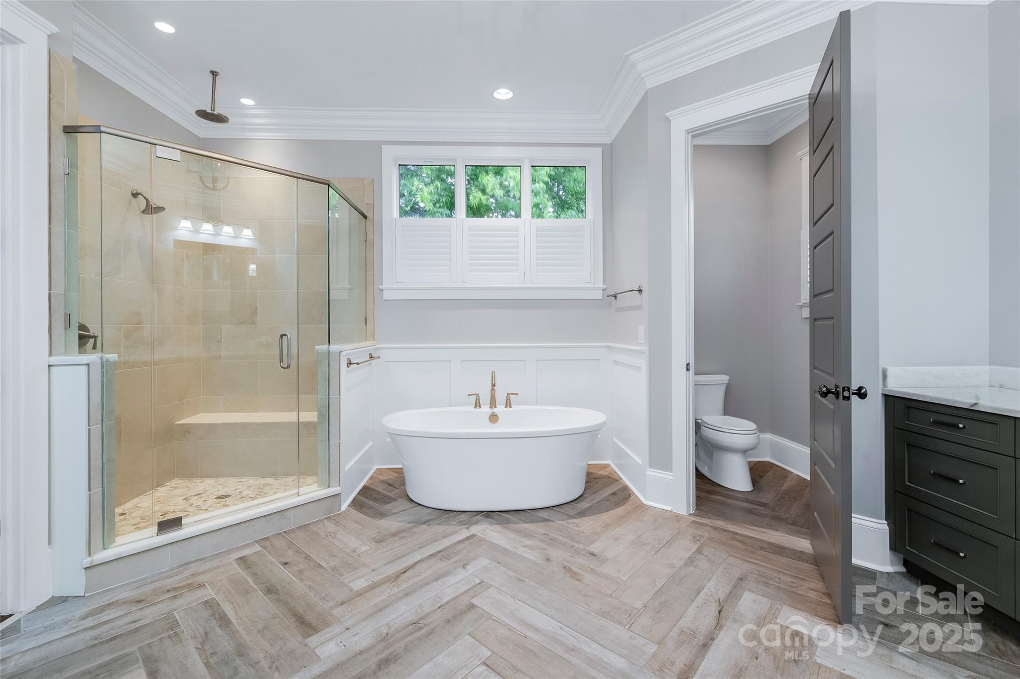 Providence Downs South - Residential