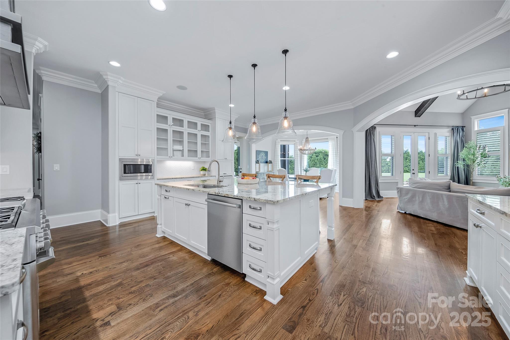 Providence Downs South - Residential