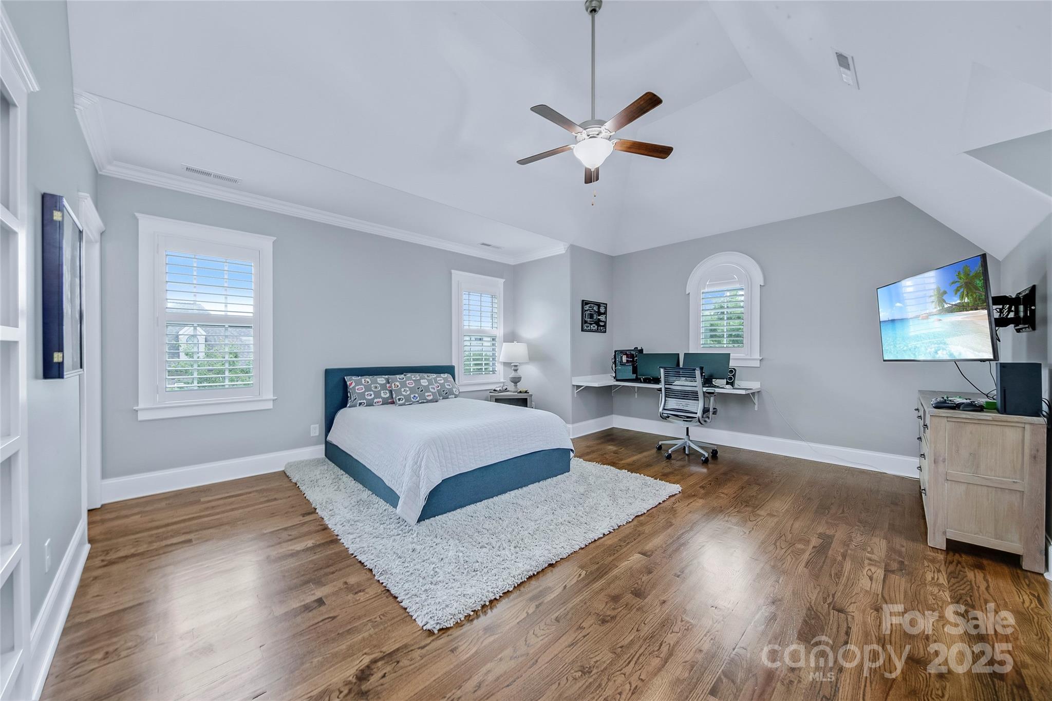 Providence Downs South - Residential