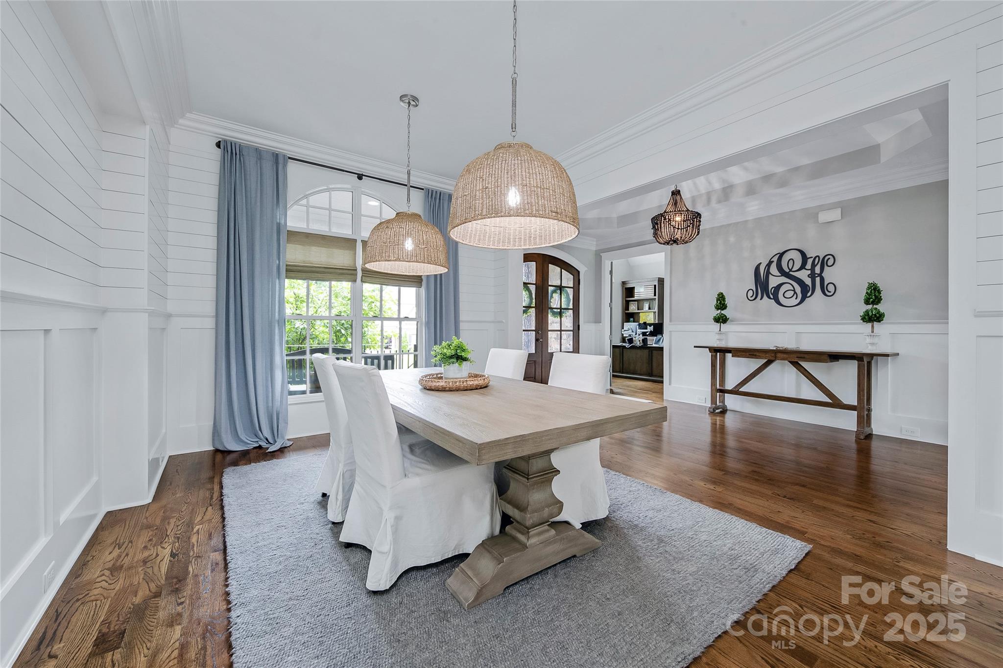 Providence Downs South - Residential